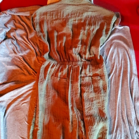 Olive Green jumper - Picture 6 of 6